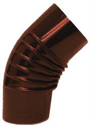 GOMITI ALA SMALT.MARRON 45 GRADI 13