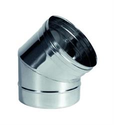 GOMITI ACCIAIO INOX AISI316 SETT.45  8