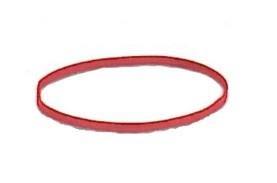 GUARNIZIONI TENUTA  X TUBO ACC.INOX  8