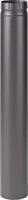 TUBO SM.ALA AETERNUM NERO OP.CM 12X50