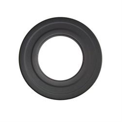 ANELLI COPERT.VE.NERO ALA CM 8 PELLETS