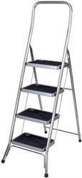 SGABELLO ALLUMINIO SUPER EFFE 4GR