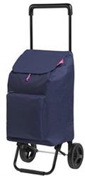 CARRELLO SPESA GIMI ARGO NEW BLU