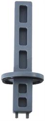 ASSE PER SPREMIPOMODORO SM 3 INOX