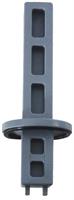 ASSE PER SPREMIPOMODORO SM 3 INOX