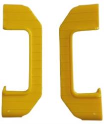 COPRIGRAD.DX GIALLO MM.82 DOMESTICHE