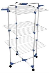 STENDIPANNI 3 RIPIANI MODULAR 3 LUX