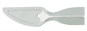 SPATOLA FINITURA X LISC.SILIC.447701