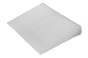 CUNEO PLASTICA PER SCURE/MARTELLO PZ.8