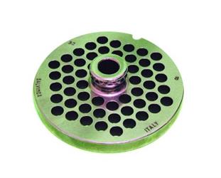 PIASTRE INOX TRITACARNE N 32 F  8