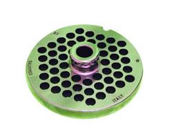 PIASTRE INOX TRITACARNE N 32 F 10