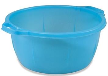 BAGNI BOMBATI POLIT. CM 40 LT 17 BLU