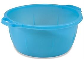 BAGNI BOMBATI POLIT. CM 45 LT 25 BLU