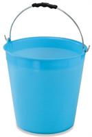 SECCHIE M.ADDA POLIT. LT 15 BLU
