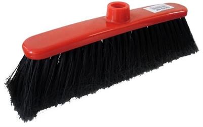 SCOPA GRAZIOSA SENZA MANICO