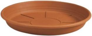 SOTTOVASO CRETA CM.18 COL.TERRACOTTA