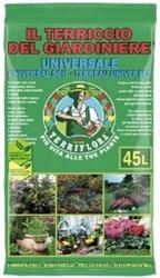 TERRICCIO UNIVERSALE LT.25