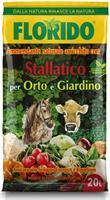 STALLATICO SFARINATO LT20