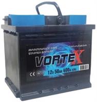 BATTERIA X AUTO 50 AH L1 SPUNTO 400A