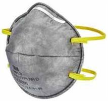 MASCHERINA CARBONI ATTIVI FFP1 3M 9913