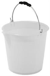 SECCHIE CON BECCO POLITENE LT12 NEUTRE