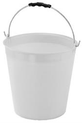 SECCHIE M.ADDA POLITENE LT 15 NEUTRE
