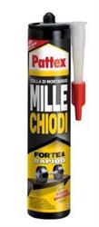 ADESIVO MILLECHIODI CARTUCCIA GR.400
