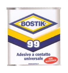 BOSTIK 99 BARATTOLI ML 400