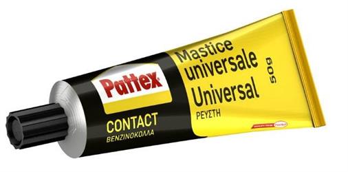 ADESIVI PATTEX MASTICE UNIVER.GR 125