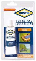 ADESIVO BOSTIK PLASTICA FLESSIB.GR.50