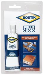 ADESIVO BOSTIK PELLECUOIO GR.50