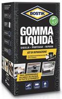 GOMMA LIQUIDA BOSTIK KIT RIPARA.ML.750