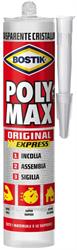 ADESIVO BOSTIK POLY MAX CRISTAL GR.300