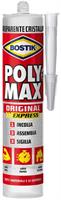 ADESIVO BOSTIK POLY MAX CRISTAL GR.300