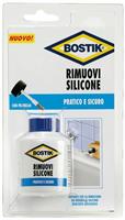 RIMUOVI SILICONE BOSTIK ML.100