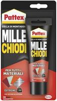 ADESIVO MILLECHIODI EXTREME GR.142