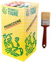 BOX PENNELLI TIGRE ART.404 PZ 240