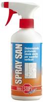 SPRAY SAN STOP DIXI ML 500