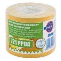 NASTRO DOPPIO ADES.PLASTICA MM50 MT 10