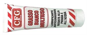 GRASSO BIANCO CFG AL LITIO ML 125