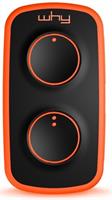 RADIOCOM.MINI NOA 2 TX 433 BLACK