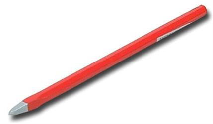 SCALPELLO PUNTA EL.MULLER 583 MM250X8