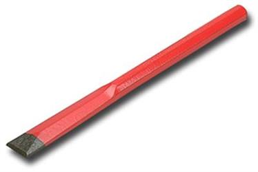SCALPELLO TAG.MUR.MULLER 805C MM400X18