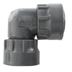 GOMITO PVC 1FX1F