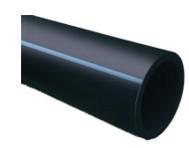 TUBO POLIETILENE PN 25 HD D.25