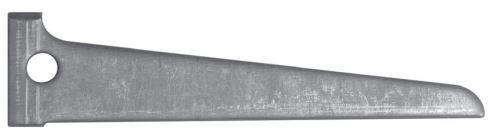 CUNEO ZINCATO X DISTANZIATORI CM17X0,4