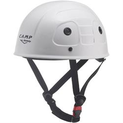 ELMETTO SAFETYSTAR BIANCO ABS OMOLOG.