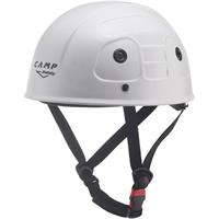 ELMETTO SAFETYSTAR BIANCO ABS OMOLOG.