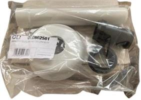 CANNOTTO TELES.D44/40-130 L250 B.CO OL