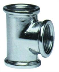 TEE OTTONE 1.2 CROMATI